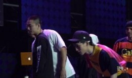 重庆街舞爆料事件视频大全,街头风云录