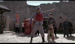 决战刹马镇在线观看,在线观看，热血激战一触即发